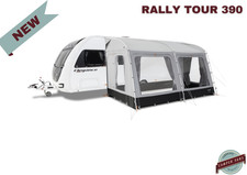 Dometic rally tour - dometic, 390