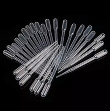 3ml Quality Lab Pipettes