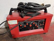 EWM TIG 200 AC / DC power Sinus inverter 