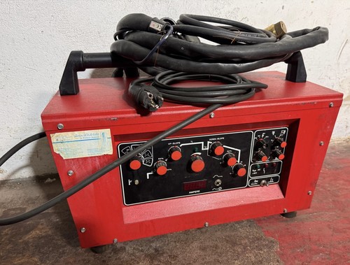 Ewm inverter tig 200 dc - inverter,