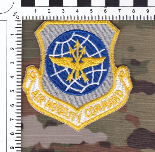 Air force mobility - force-,