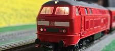  FÜR MÄRKLIN PIKO/ROCO H0