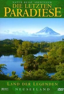 Die letzten paradiese land - die,