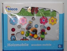 Bieco 23-021096 - 3D Holz