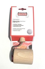 Teigausroller Teig Roller