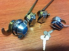 Schloßsatz Türschloß Satz