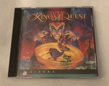 Kings Quest VII 7 The
