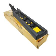 DEMAG MANNESMANN DST6/7 DST6DZ021 SOLO Steuerschalter Bedienteil 87486244 -new-