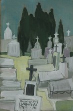  Gerda Henning Tusche