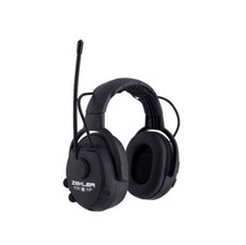 Zekler Gehörschutz Radio