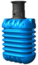 4 Rain Modularis 2500 Liter