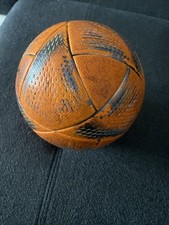 WM Ball Original Von Adidas