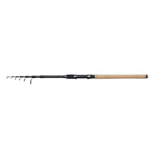 Dam shadow tele 25 40g - shadow, 3,3m