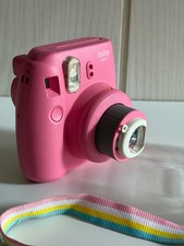 Instax Mini 9 Instant Polaroid