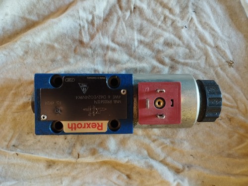 Bosch rexroth ng6 - bosch,