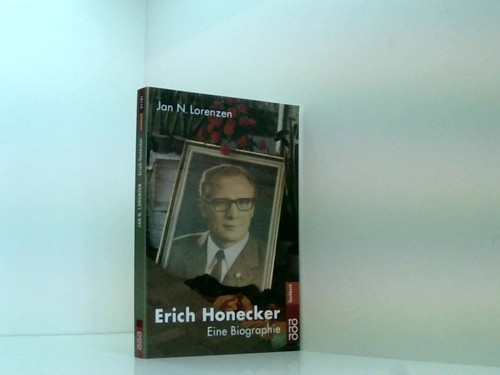 Erich honecker eine - erich, honecker: