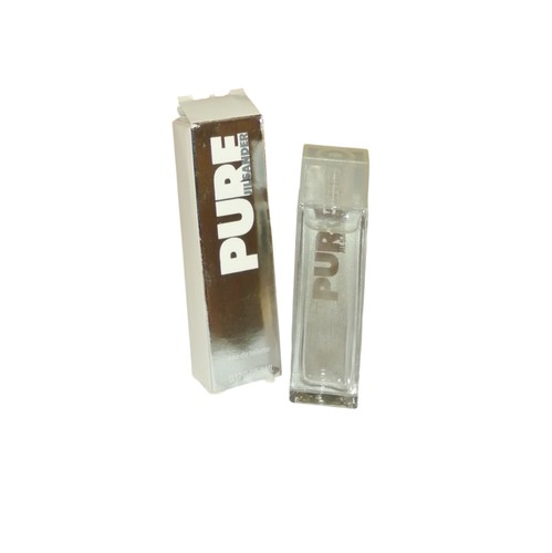 Jil sander pure eau de - ~,