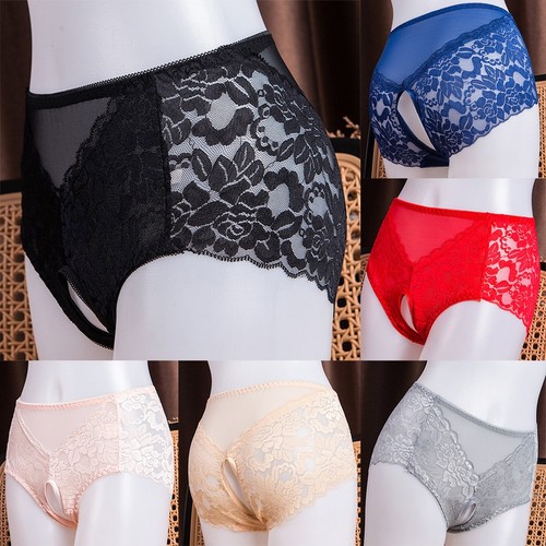 Spitze gstrings höschen - gstrings,