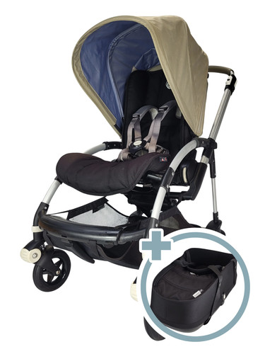 Bugaboo bee kinderwagen - bugaboo,
