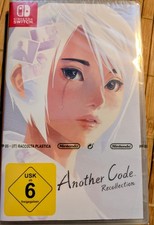 Another Code: Recollection -