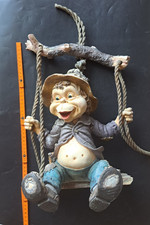 Schöne The Laaf Figur