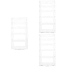  3 Pieces Ohrringständer