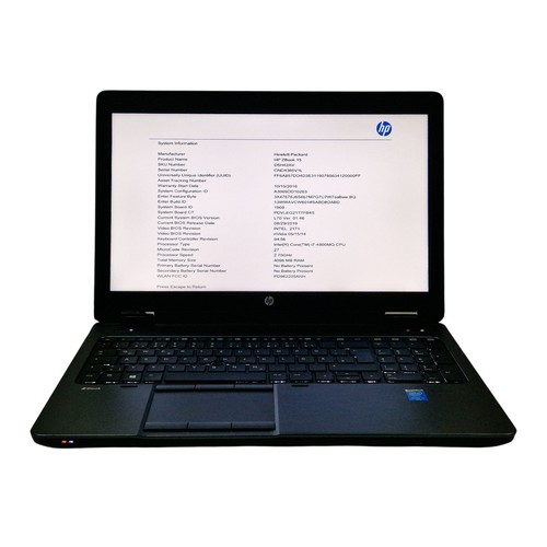 Zbook g2 mobile - zbook,