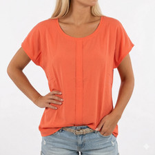 CECIL Shirt Tunika Damen