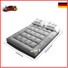 Matratze 90x200 cm Faltbar