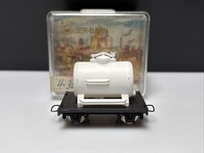 Spur H0e EGGER-BAHN 2205