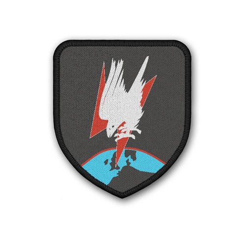 Patch njg nachtjäger wappen - patch,