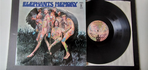 Elephants memory same - elephants,