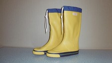 Segelstiefel Gummistiefel