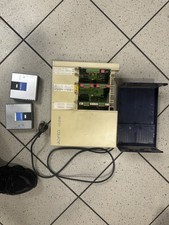 Agfeo Telefonanlage ISDN AS-40p mit 3 Module plus 2 Linksys Telefon Router