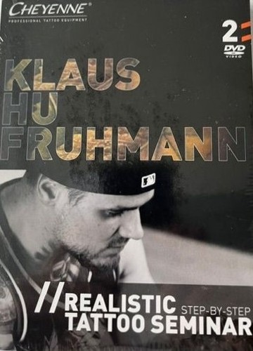 Klaus fruhmann realistic - klaus, hu