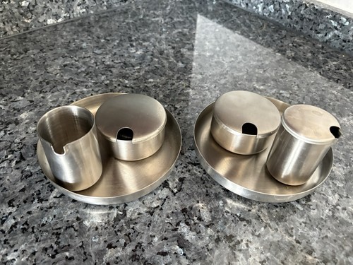 Milch zucker set - 2,