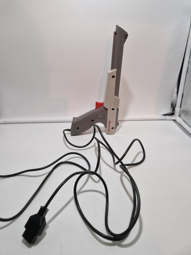 Nintendo nes zapper - nintendo,