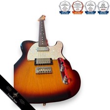 Fender Telecaster HH Seymour