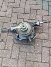 Aufsitzmäher Rasentraktor  Getriebe 6 Vorwärts 1 Rückwärtsgang defekt