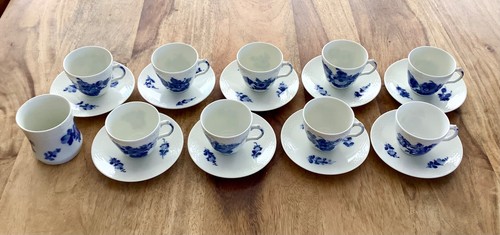 Royal copenhagen - 9,