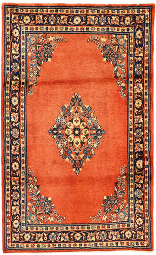 Rugeast sarough teppich - sarough,