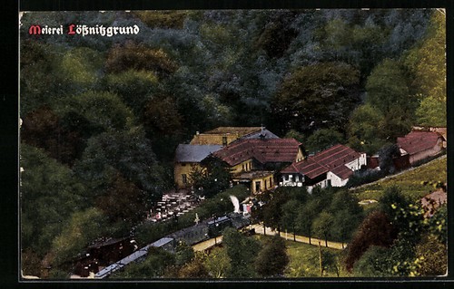 Radebeul meierei - radebeul,,