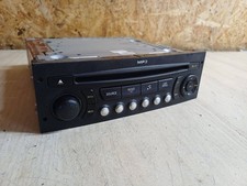 Citroen C4 I Picasso 2007