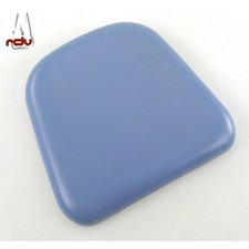 Ultradent Kopfstütze flaches Kopfpolster DKL 283 pastellblau