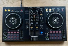 DJ Mischpult/ Controller Pioneer DDJ 400 mit OVP und Tragetasche 