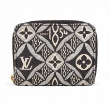 Louis Vuitton Zippy Coin Purse
