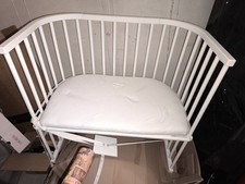 Babybay Beistellbett Midi