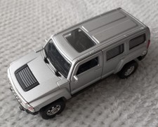 Modellauto HUMMER H3 43628 -