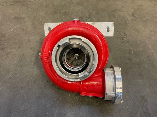 Awg tr4 turbozumischer - awg,
