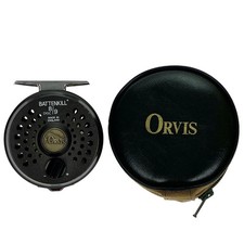 ORVIS Orvis BATTENKILL